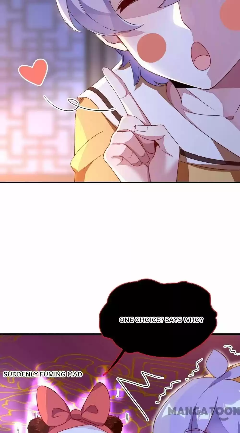 Adorable Princess Chapter 16