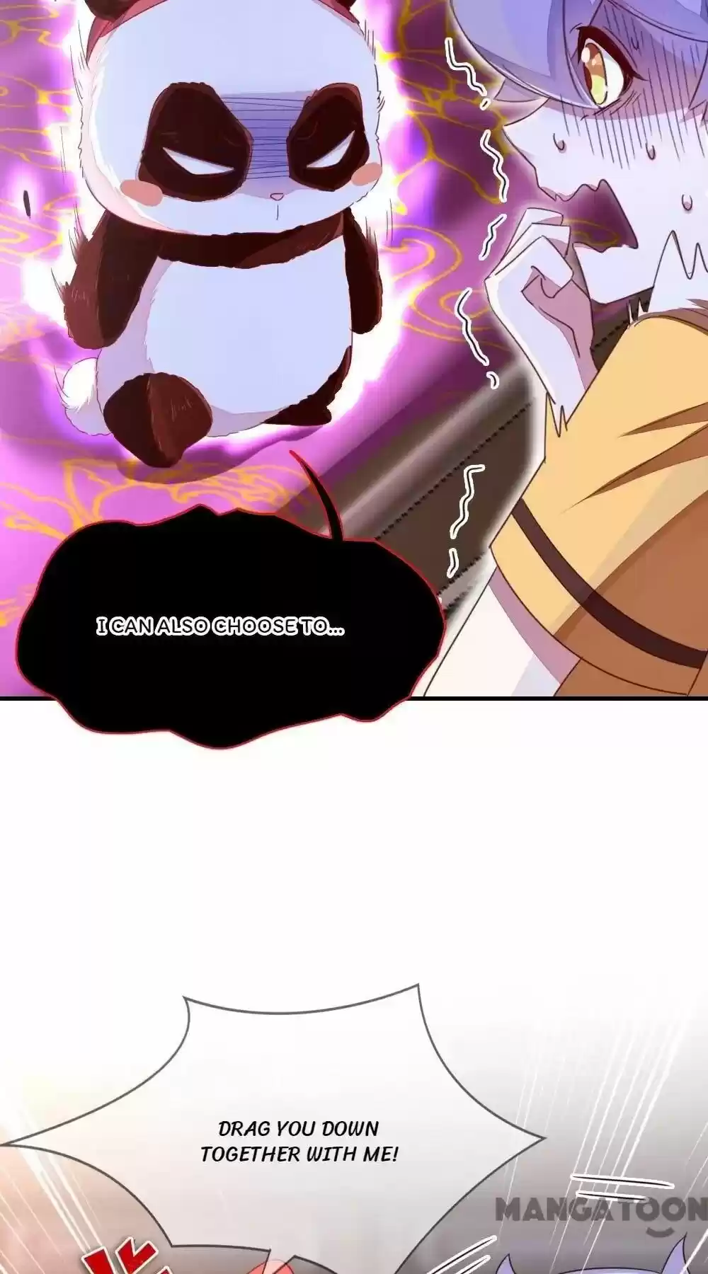 Adorable Princess Chapter 16