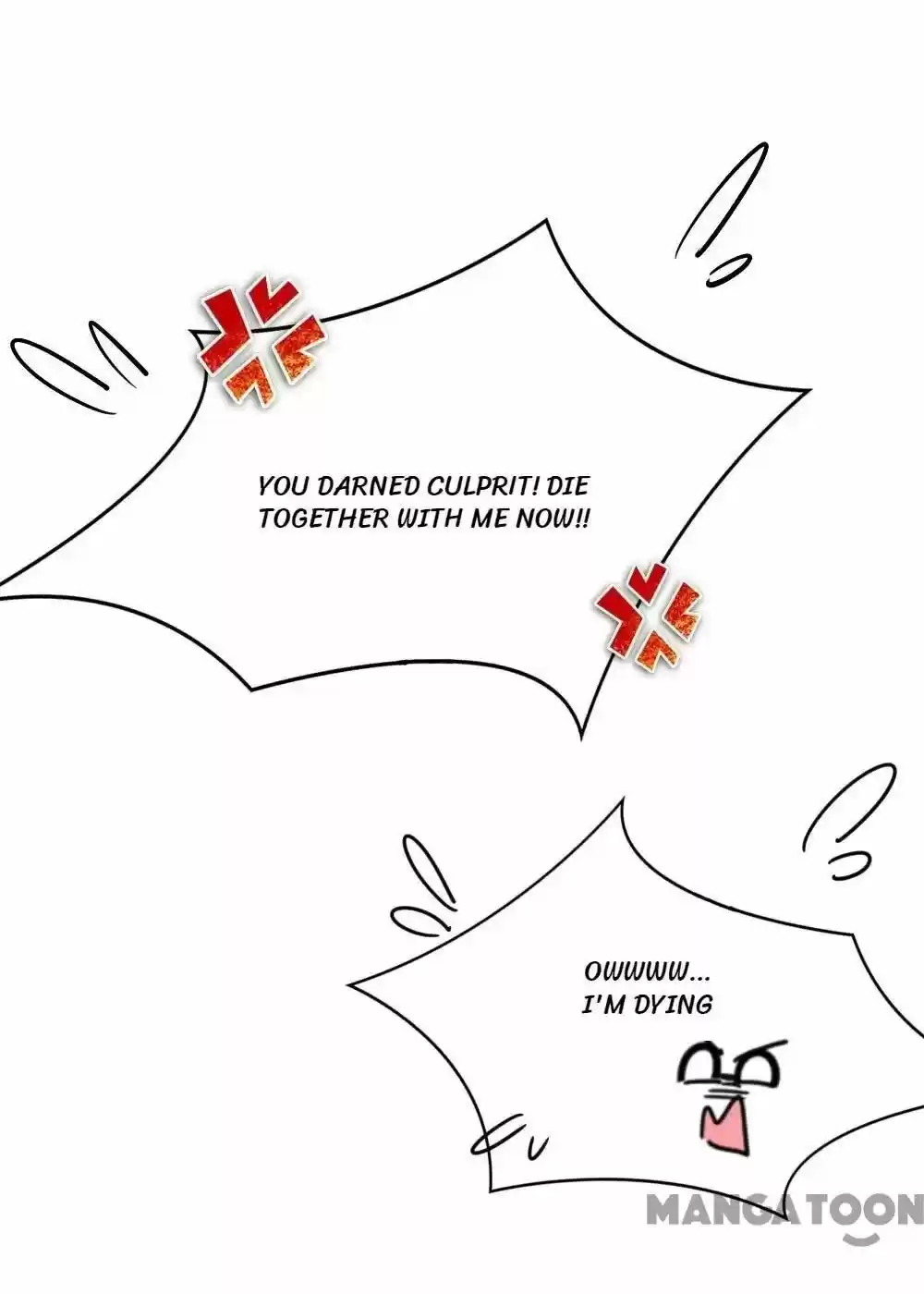 Adorable Princess Chapter 16