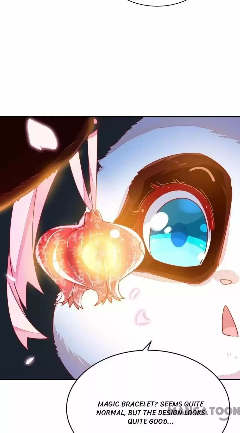 Adorable Princess Chapter 16