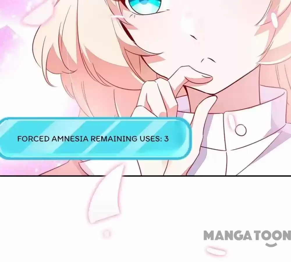 Adorable Princess Chapter 16