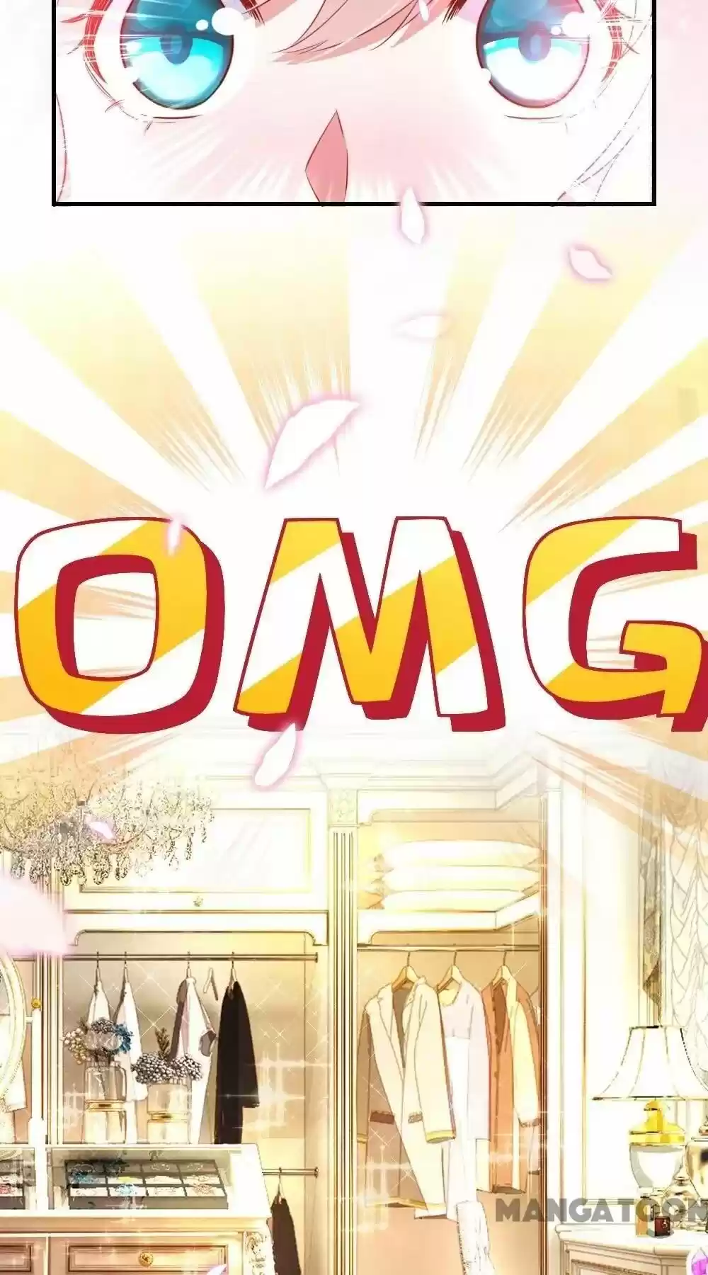 Adorable Princess Chapter 16