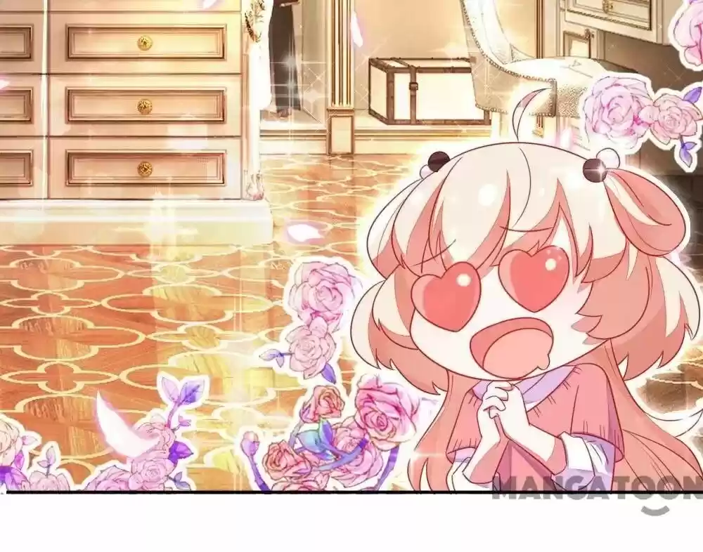 Adorable Princess Chapter 16