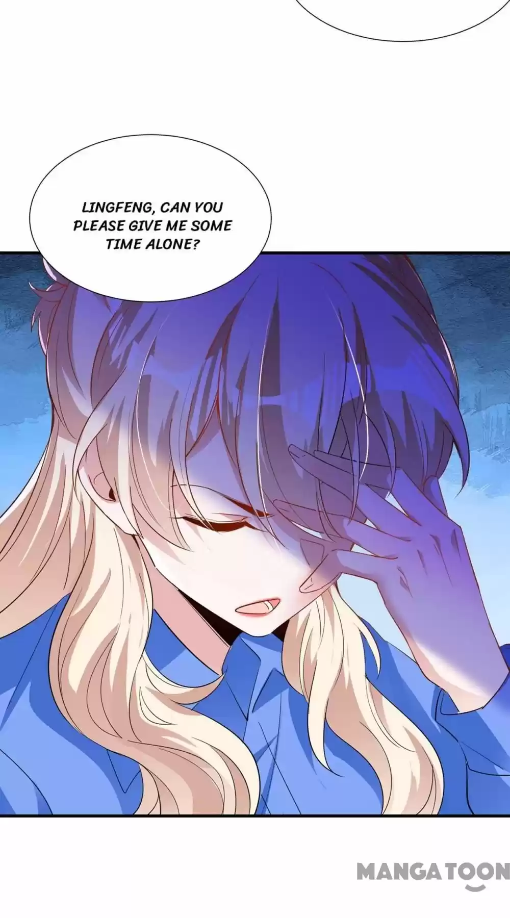 Adorable Princess Chapter 160