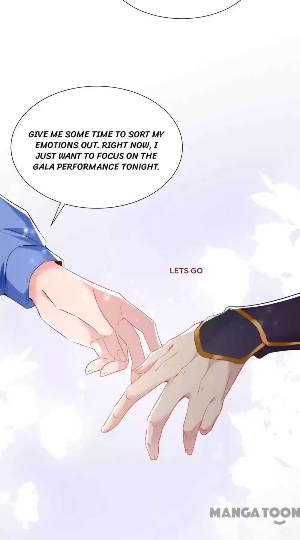 Adorable Princess Chapter 160