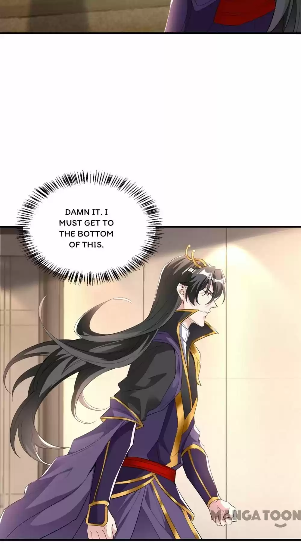 Adorable Princess Chapter 160