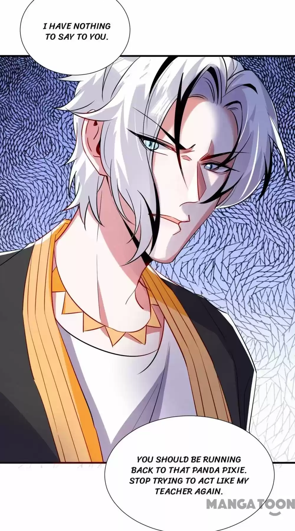 Adorable Princess Chapter 160