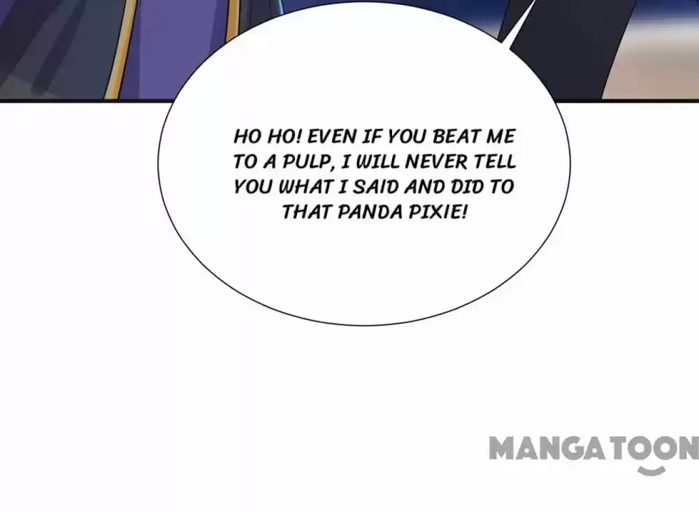 Adorable Princess Chapter 160