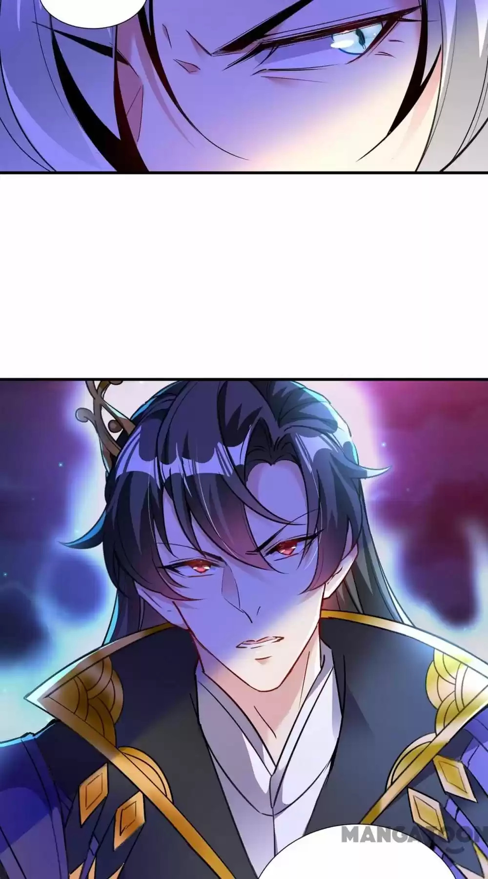 Adorable Princess Chapter 160