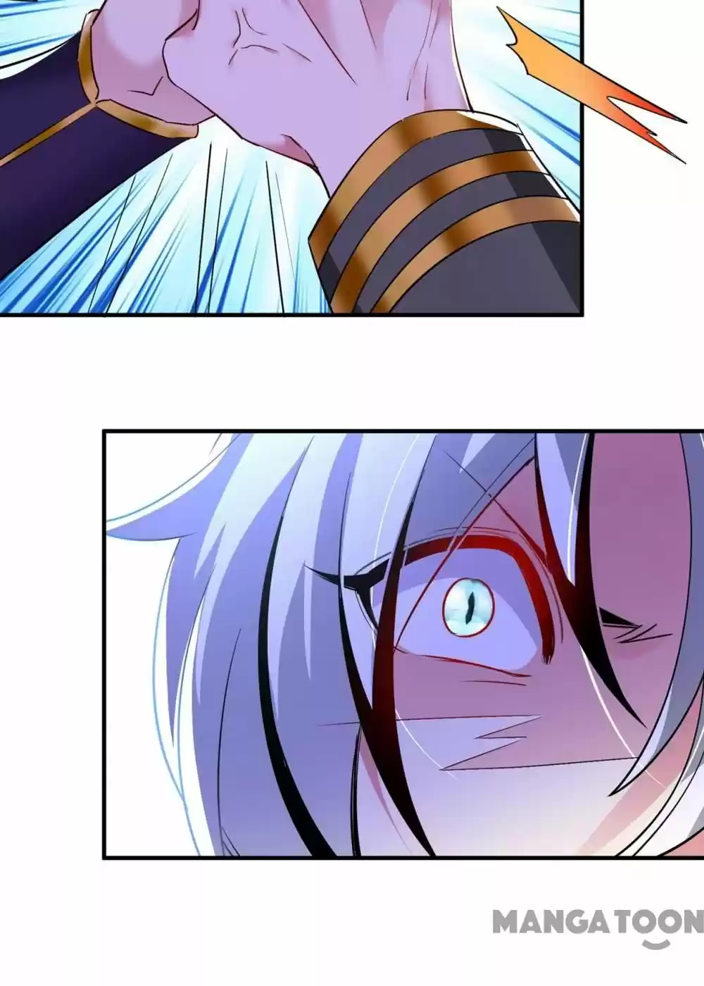 Adorable Princess Chapter 160