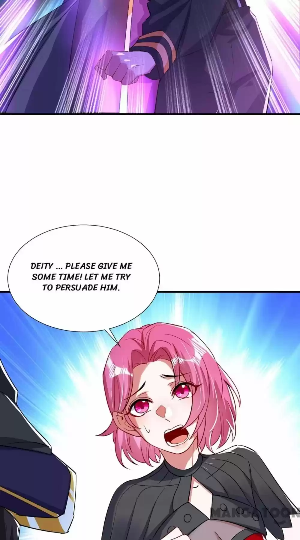 Adorable Princess Chapter 160