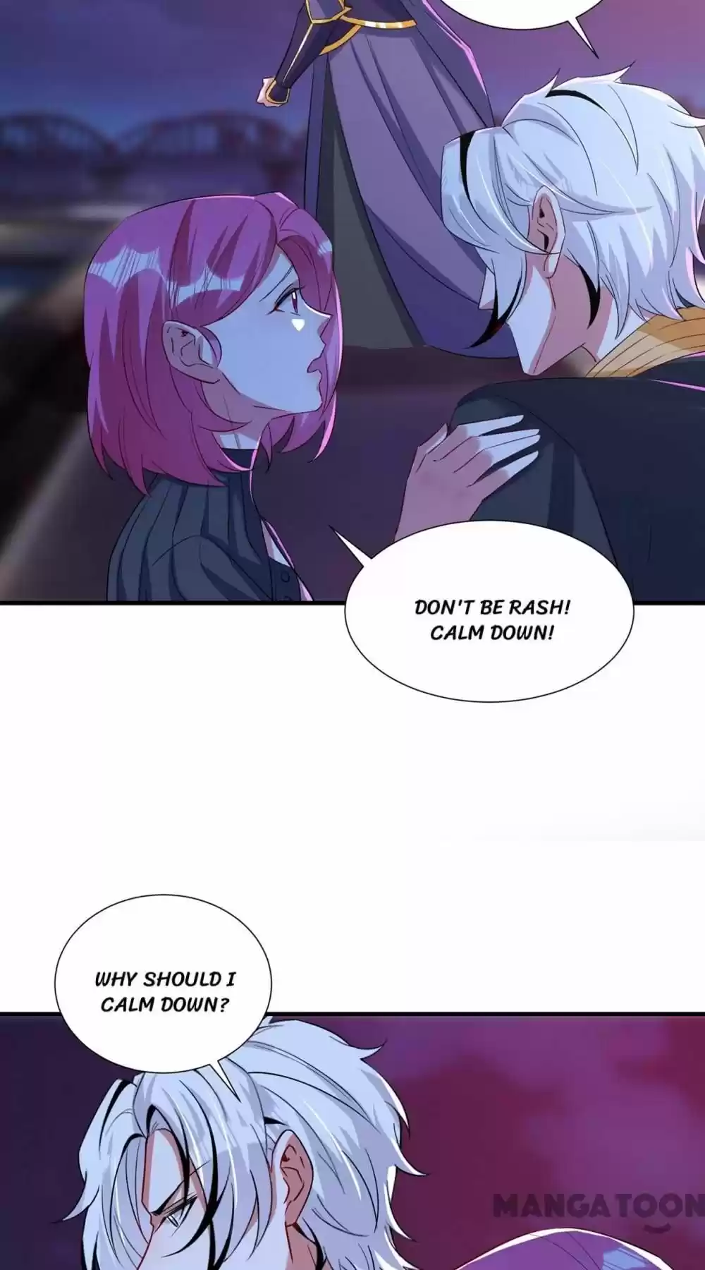 Adorable Princess Chapter 160