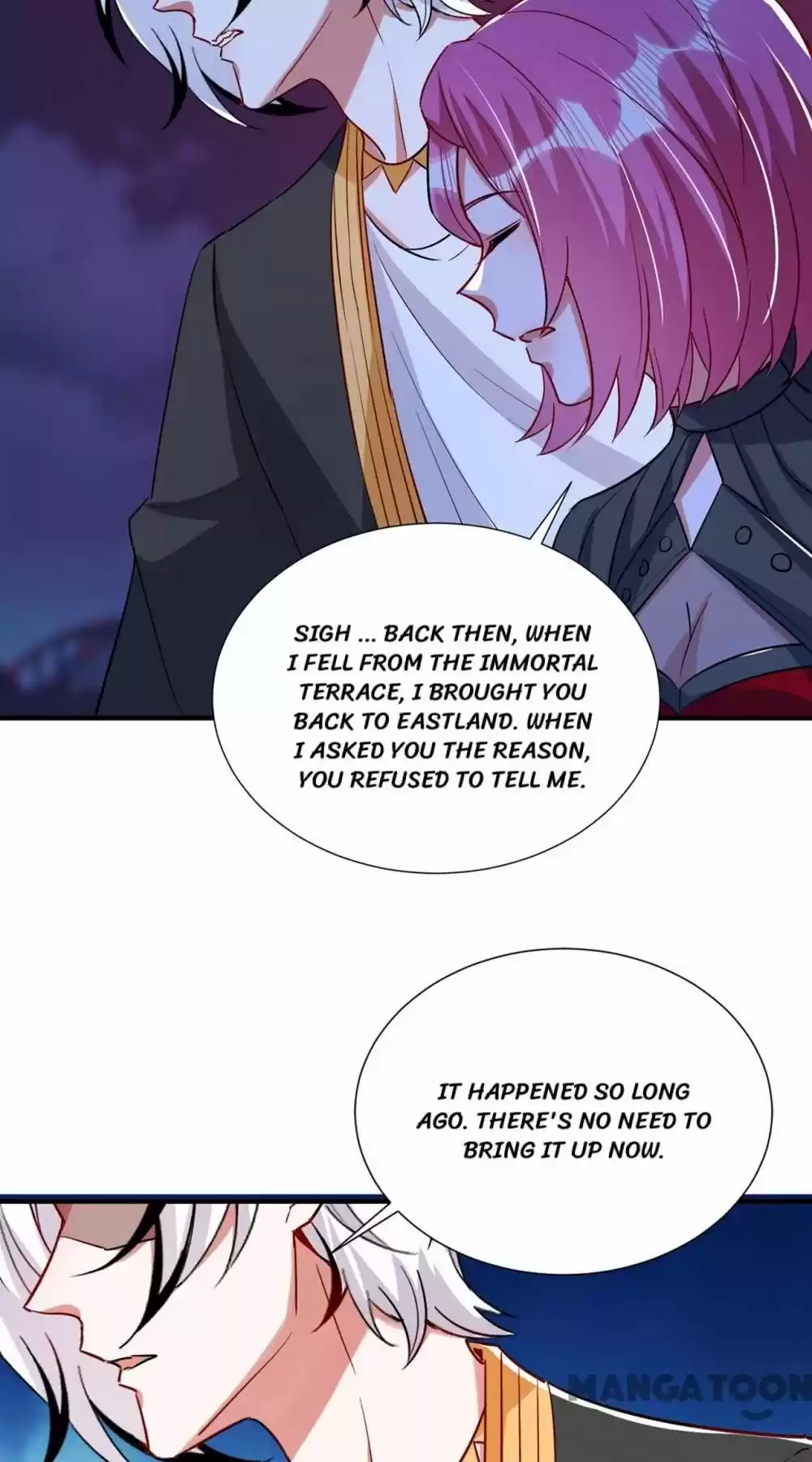 Adorable Princess Chapter 160