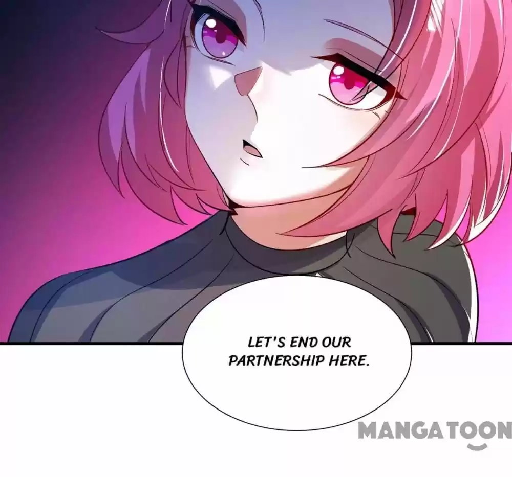 Adorable Princess Chapter 160