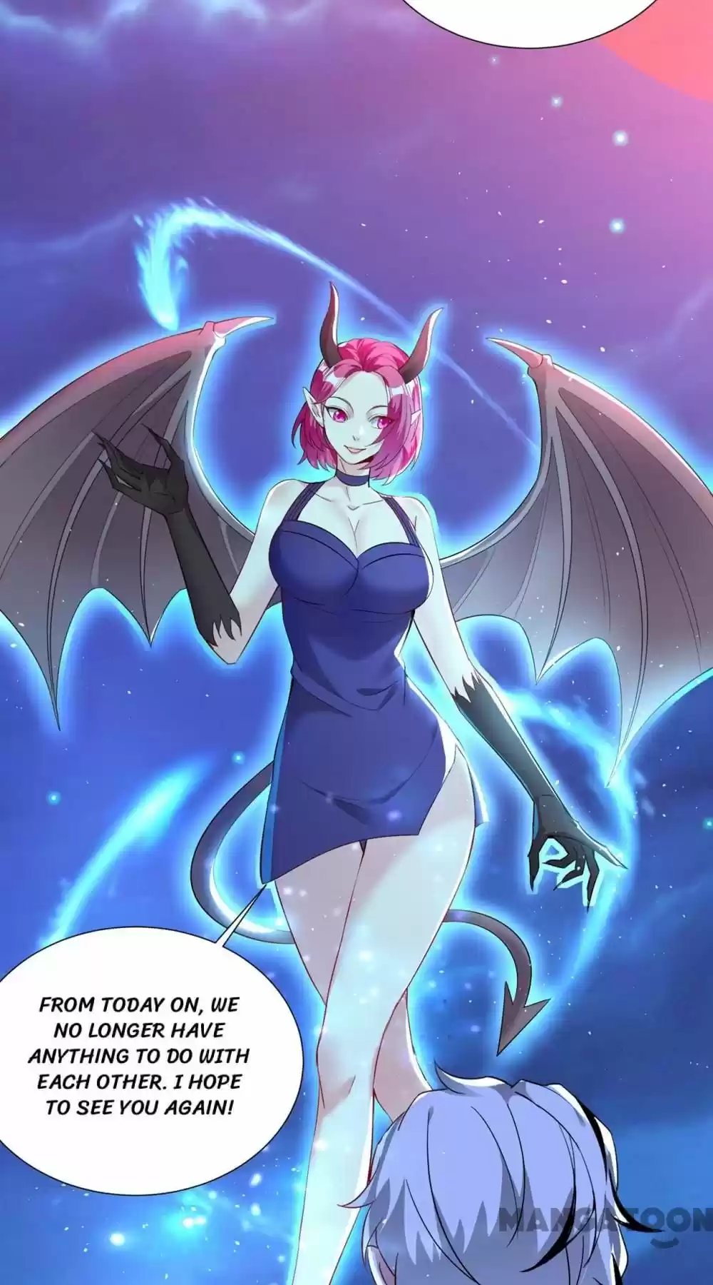 Adorable Princess Chapter 161