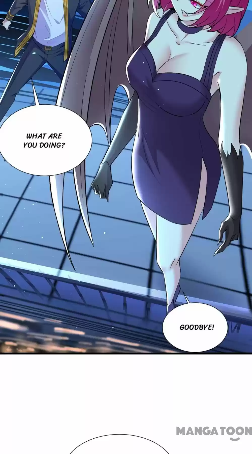 Adorable Princess Chapter 161