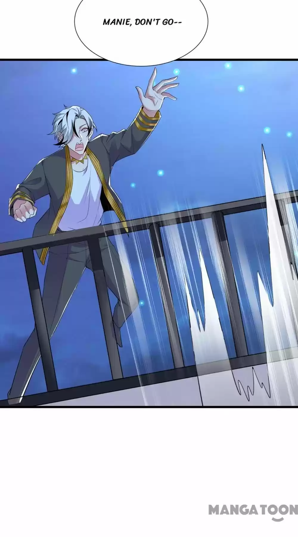 Adorable Princess Chapter 161