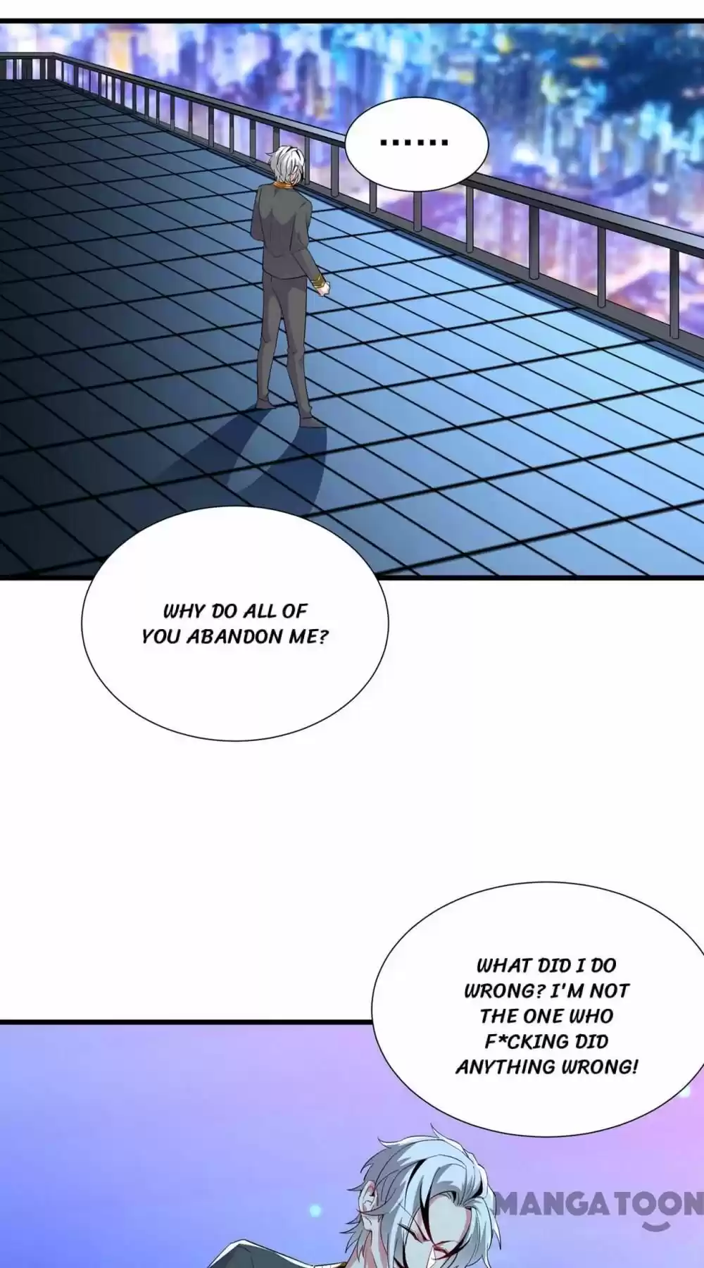 Adorable Princess Chapter 161