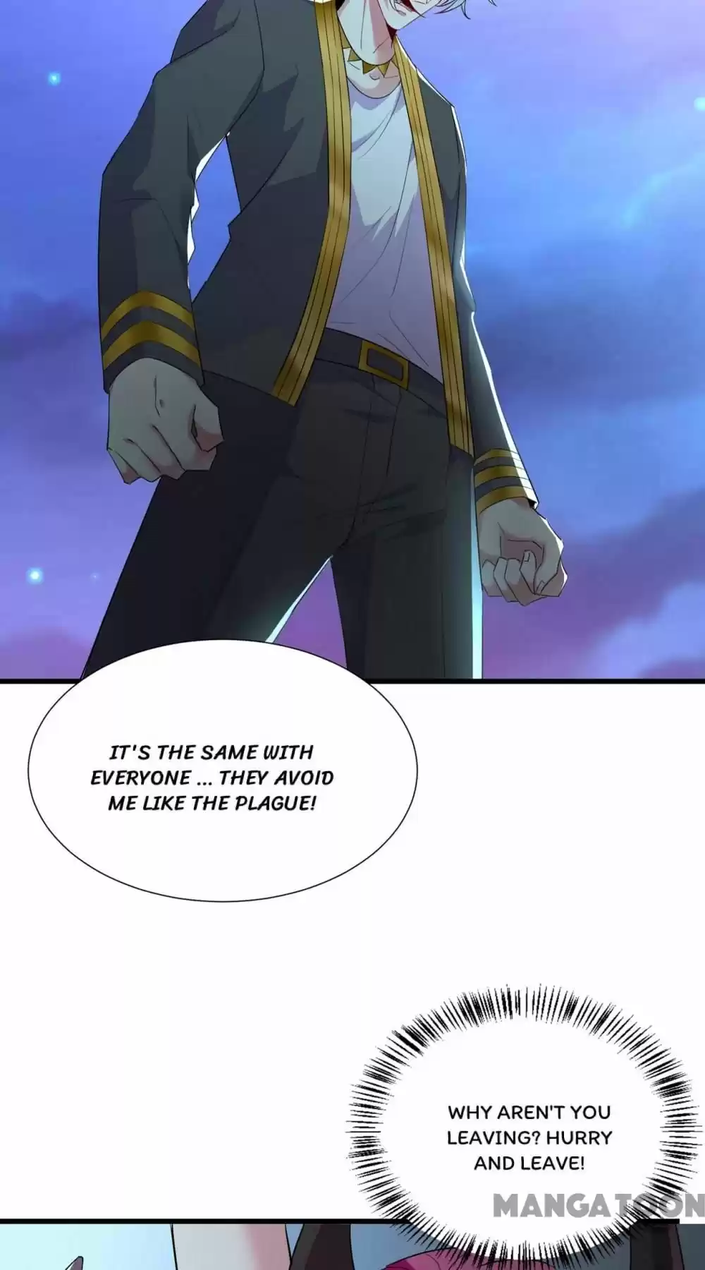 Adorable Princess Chapter 161