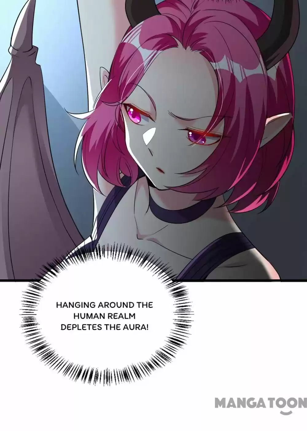 Adorable Princess Chapter 161