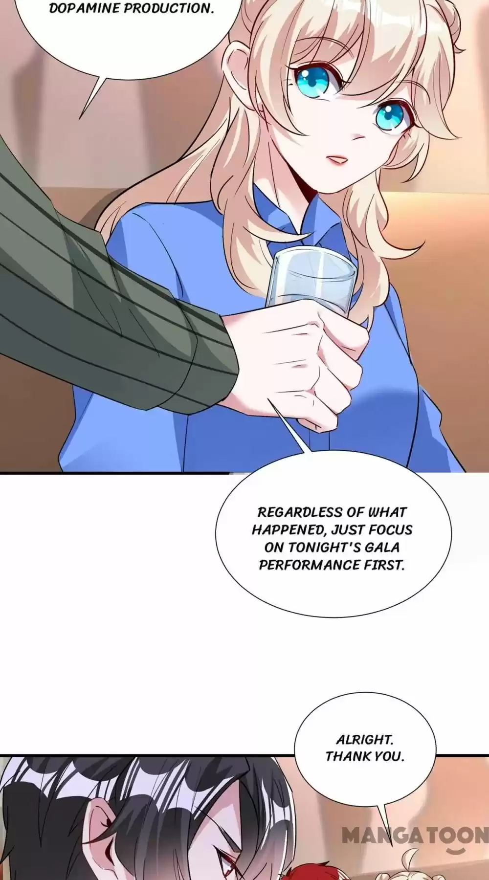 Adorable Princess Chapter 161