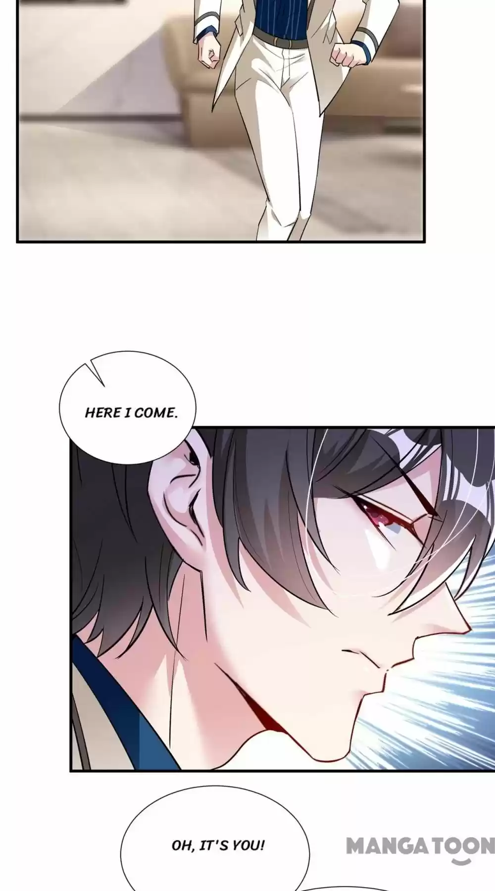 Adorable Princess Chapter 161