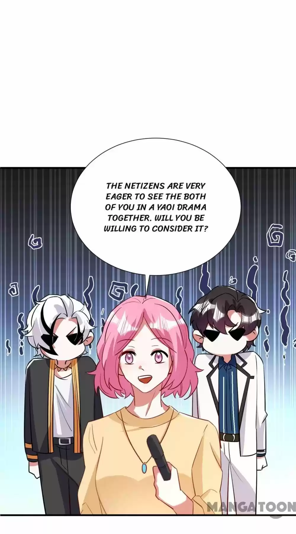 Adorable Princess Chapter 161