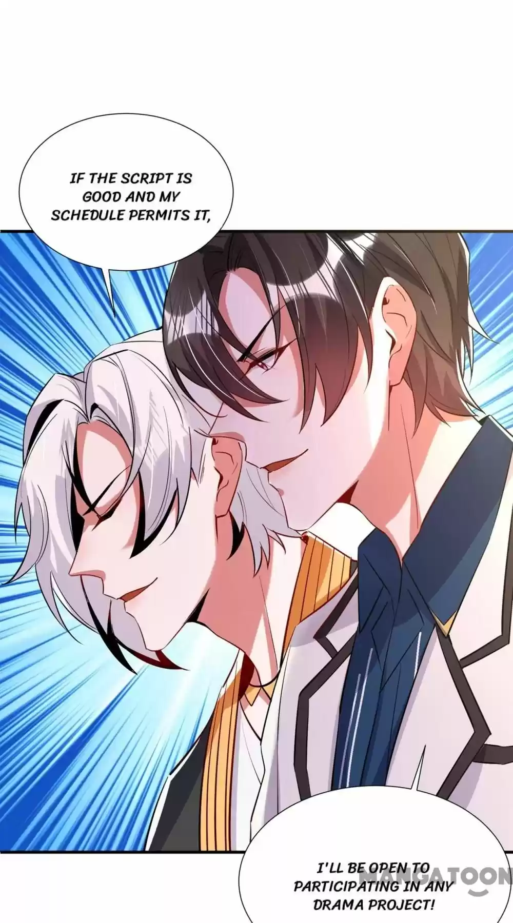 Adorable Princess Chapter 161