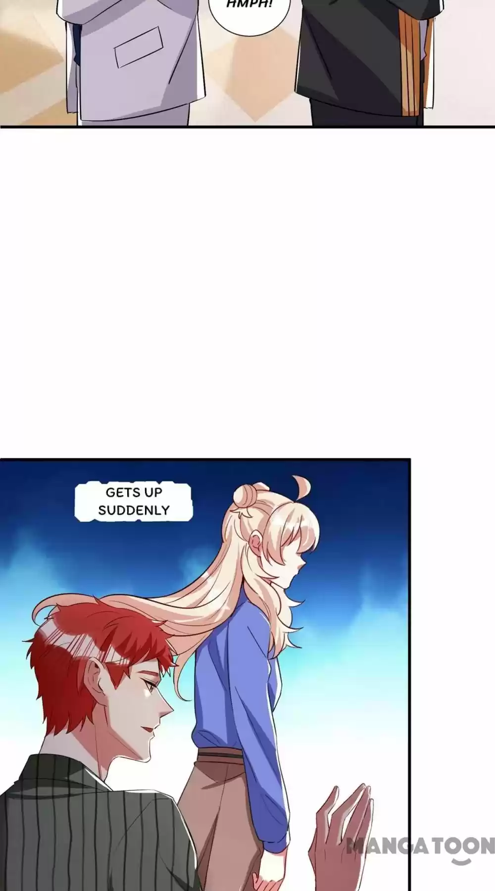 Adorable Princess Chapter 161