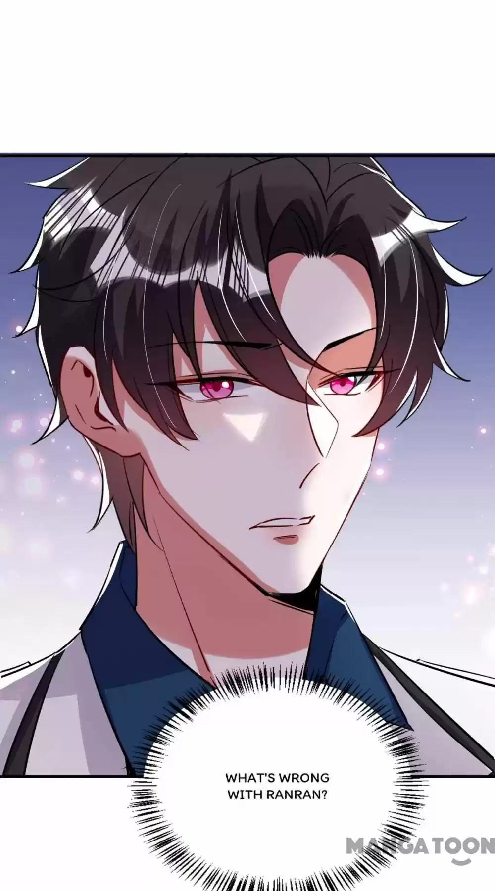 Adorable Princess Chapter 161