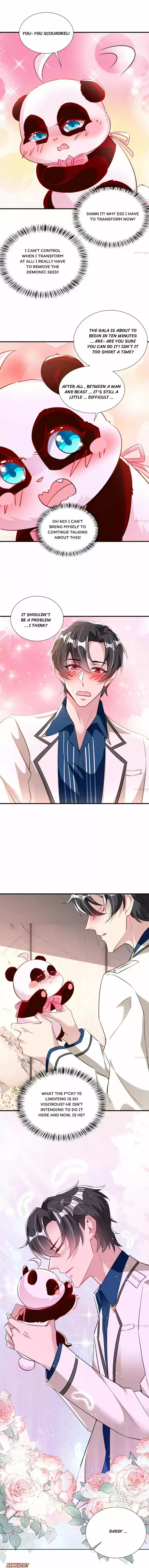 Adorable Princess Chapter 162