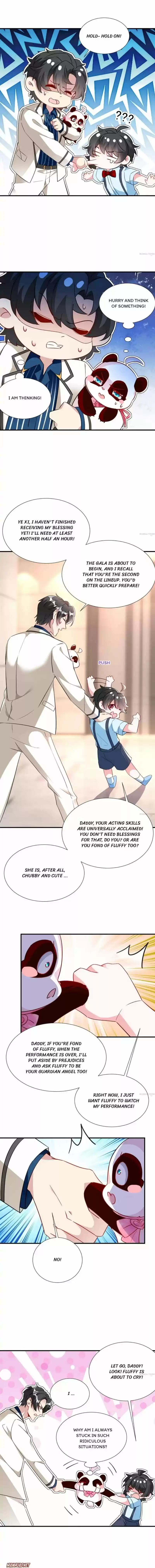 Adorable Princess Chapter 163