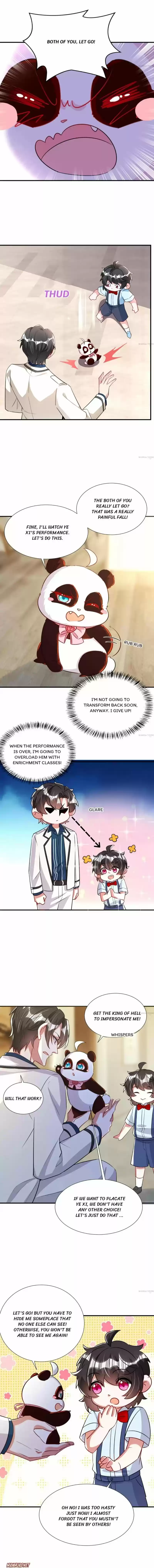 Adorable Princess Chapter 163