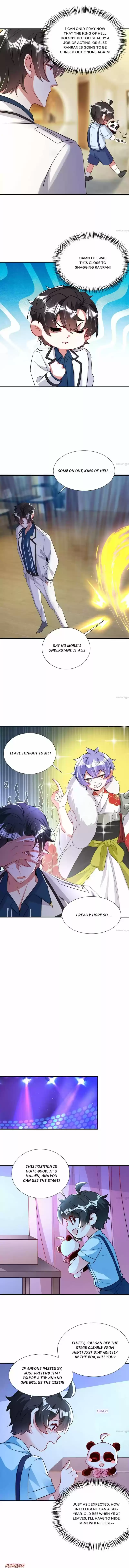 Adorable Princess Chapter 163