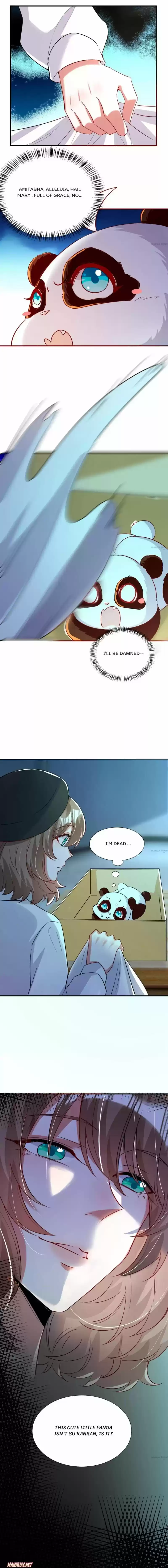 Adorable Princess Chapter 163