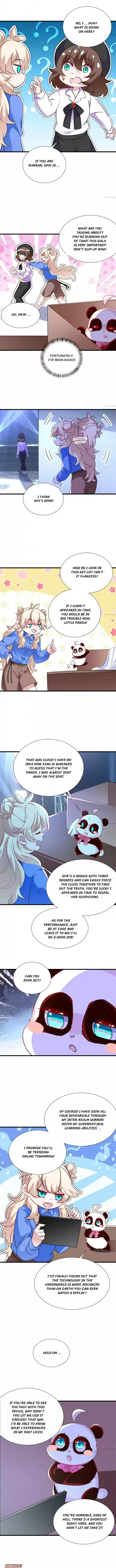 Adorable Princess Chapter 164