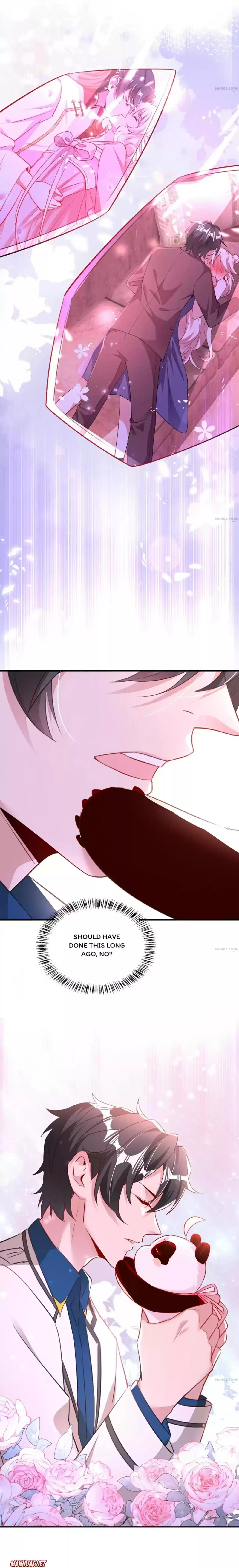 Adorable Princess Chapter 164