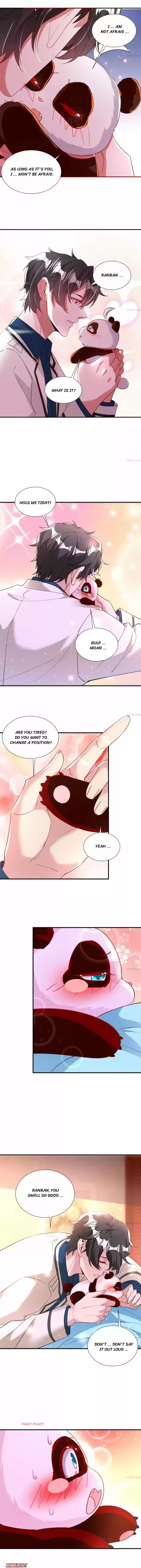 Adorable Princess Chapter 165