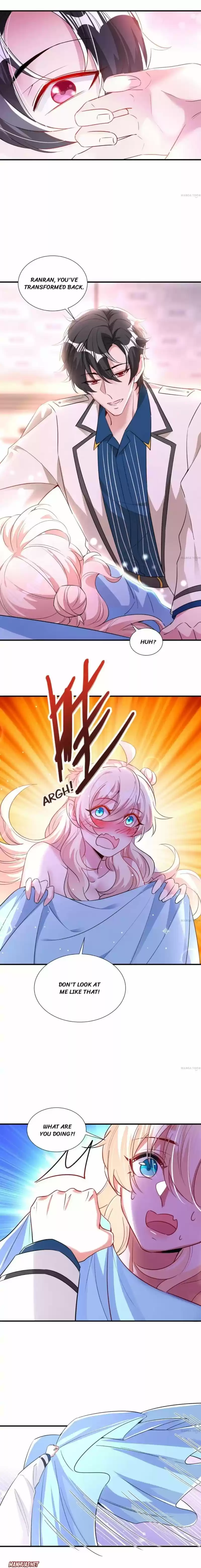 Adorable Princess Chapter 165