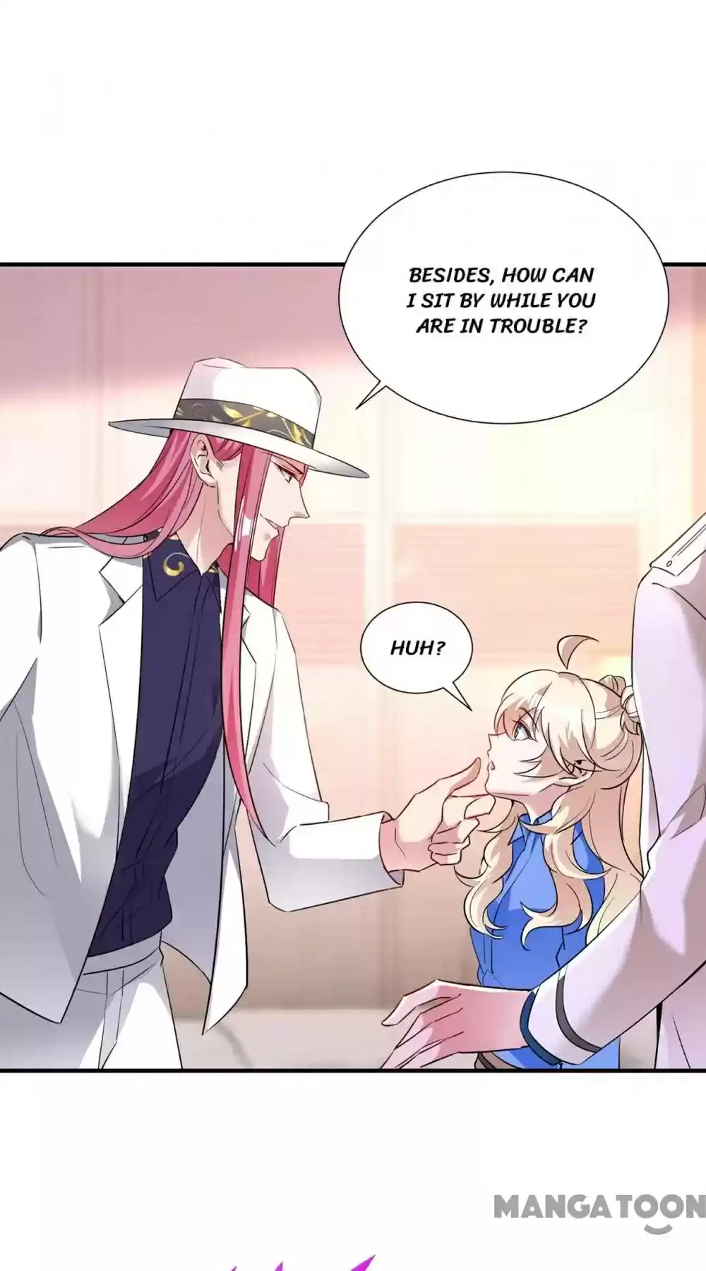 Adorable Princess Chapter 166