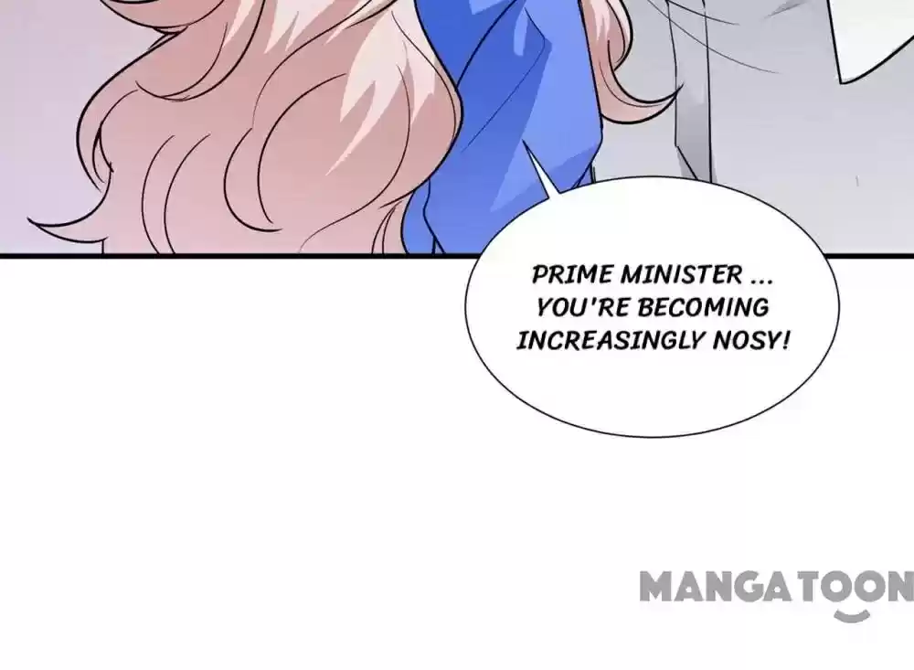 Adorable Princess Chapter 166