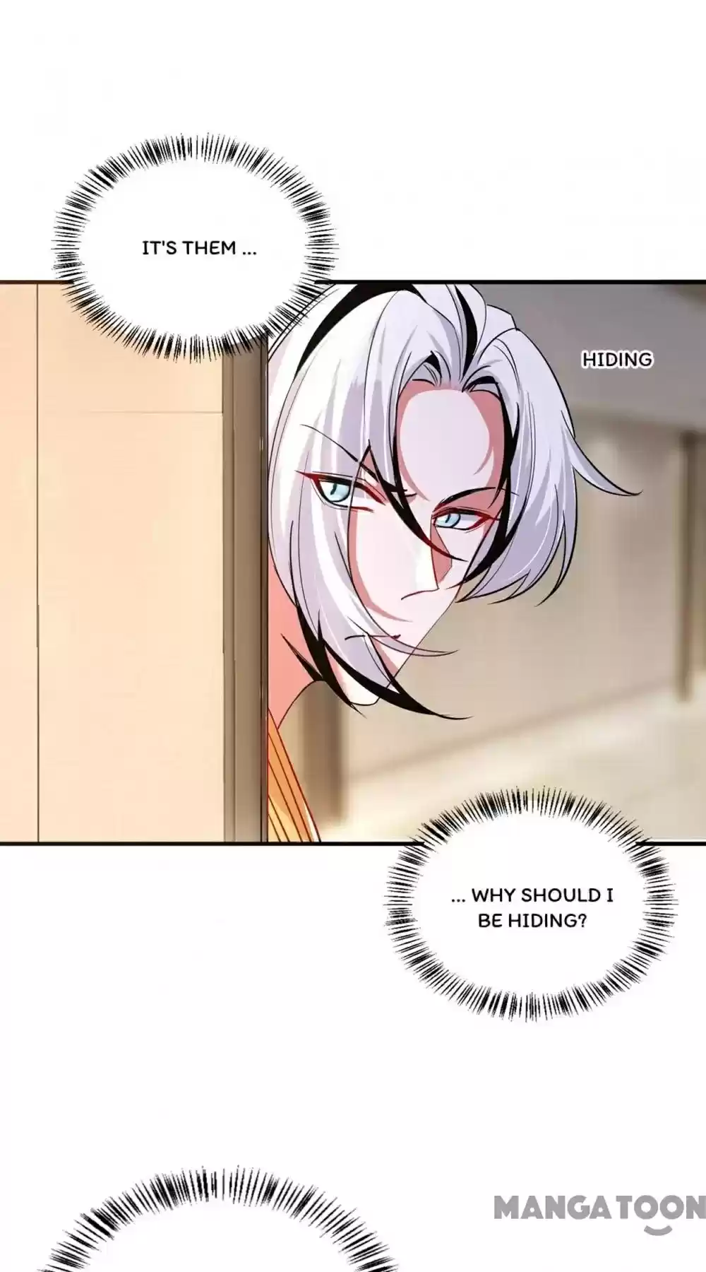 Adorable Princess Chapter 166