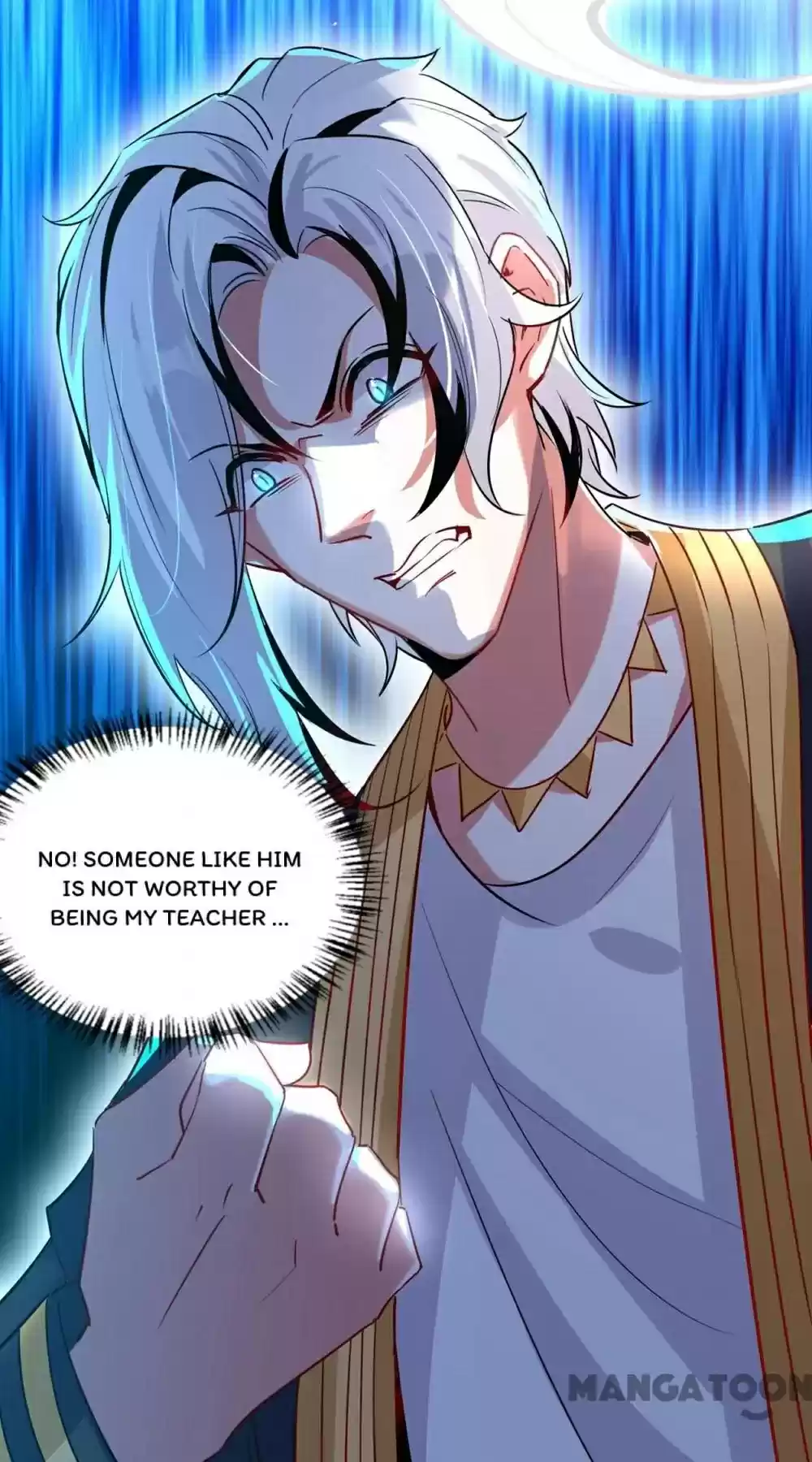 Adorable Princess Chapter 166