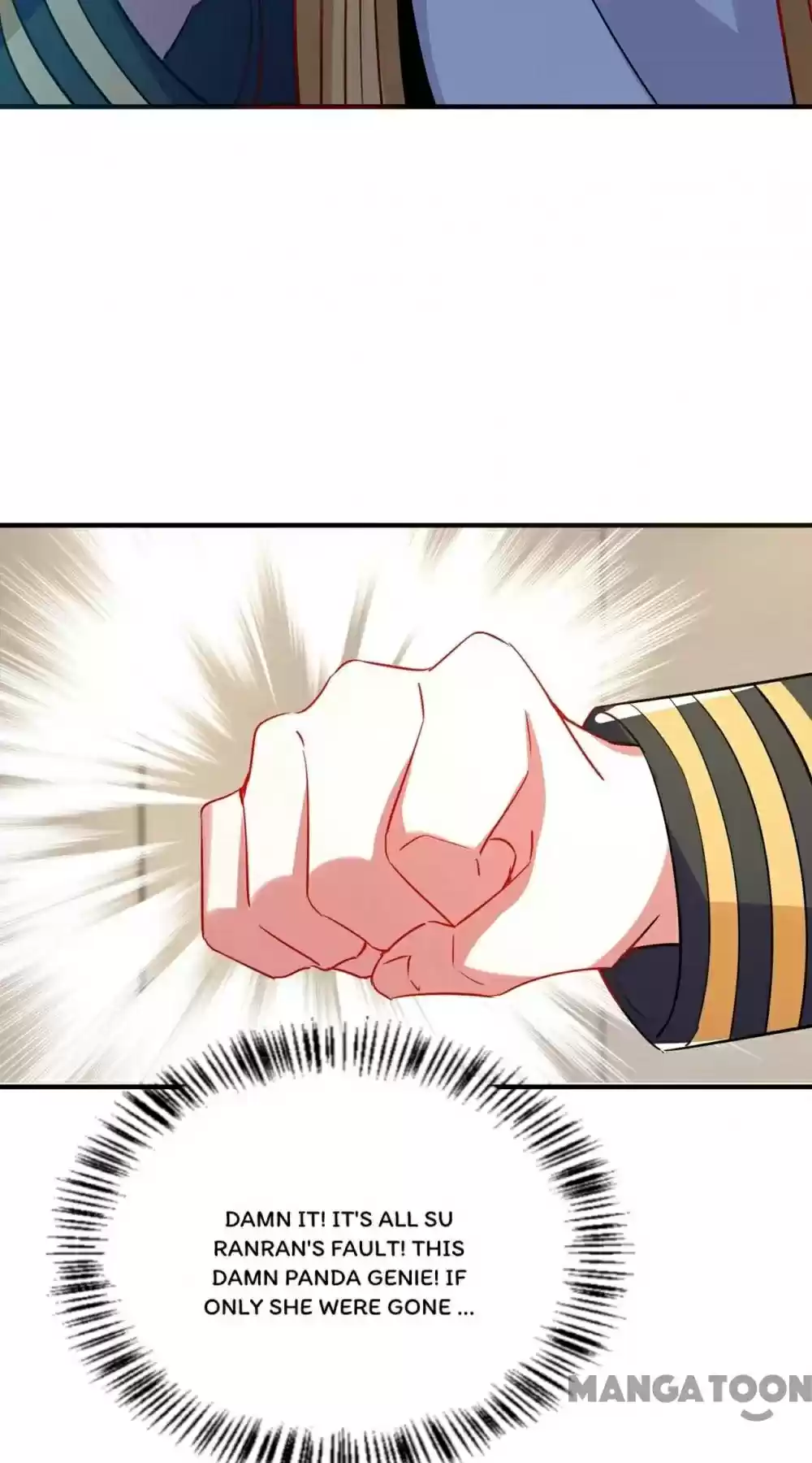 Adorable Princess Chapter 166