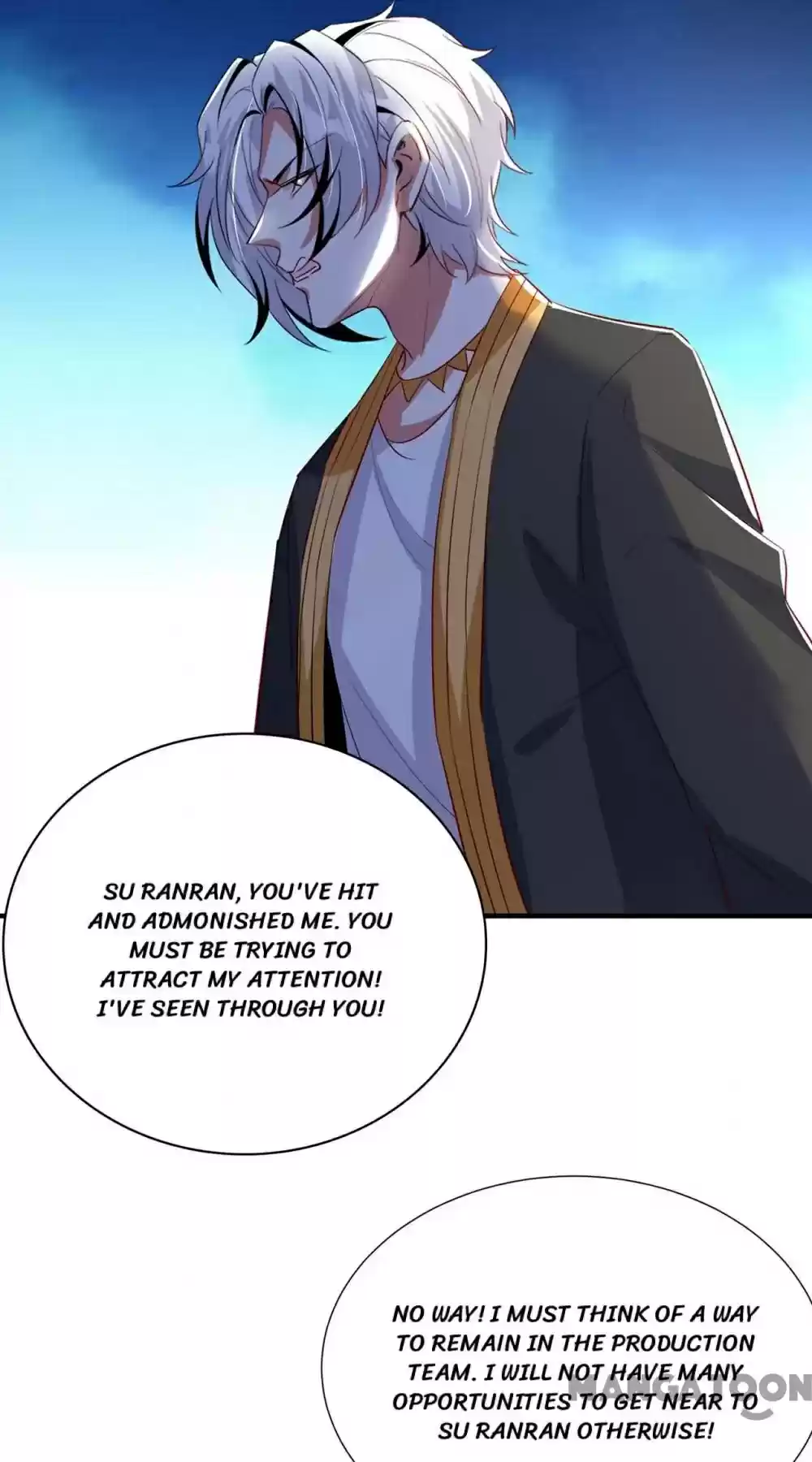 Adorable Princess Chapter 166