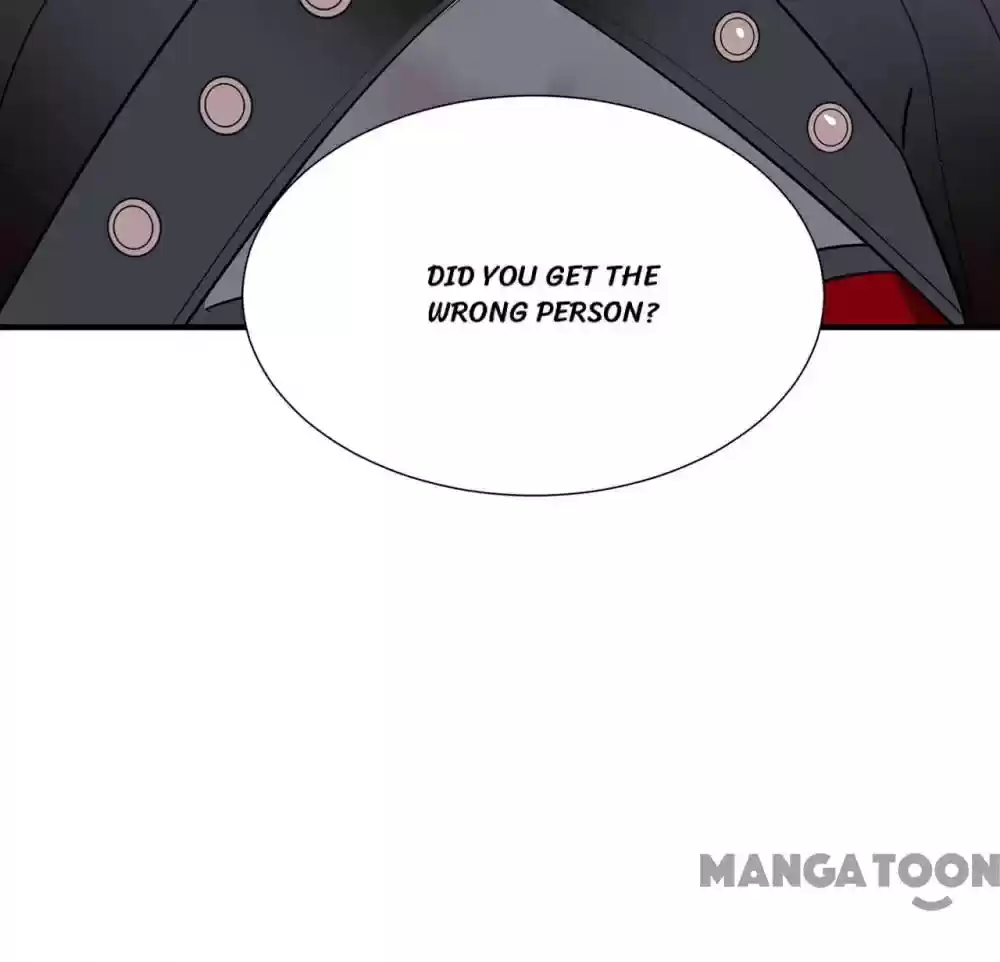 Adorable Princess Chapter 166