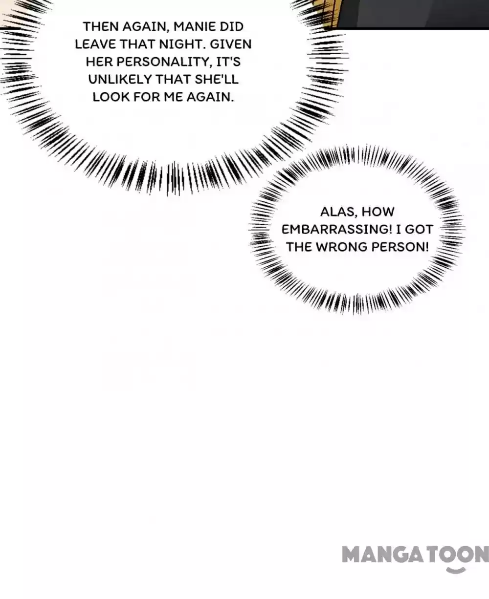 Adorable Princess Chapter 166