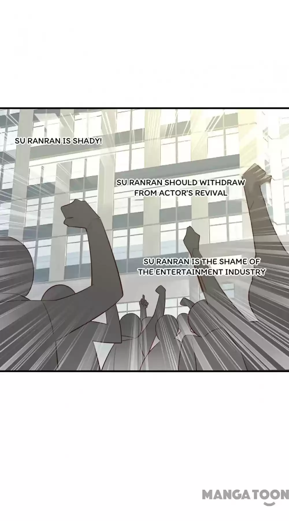 Adorable Princess Chapter 167