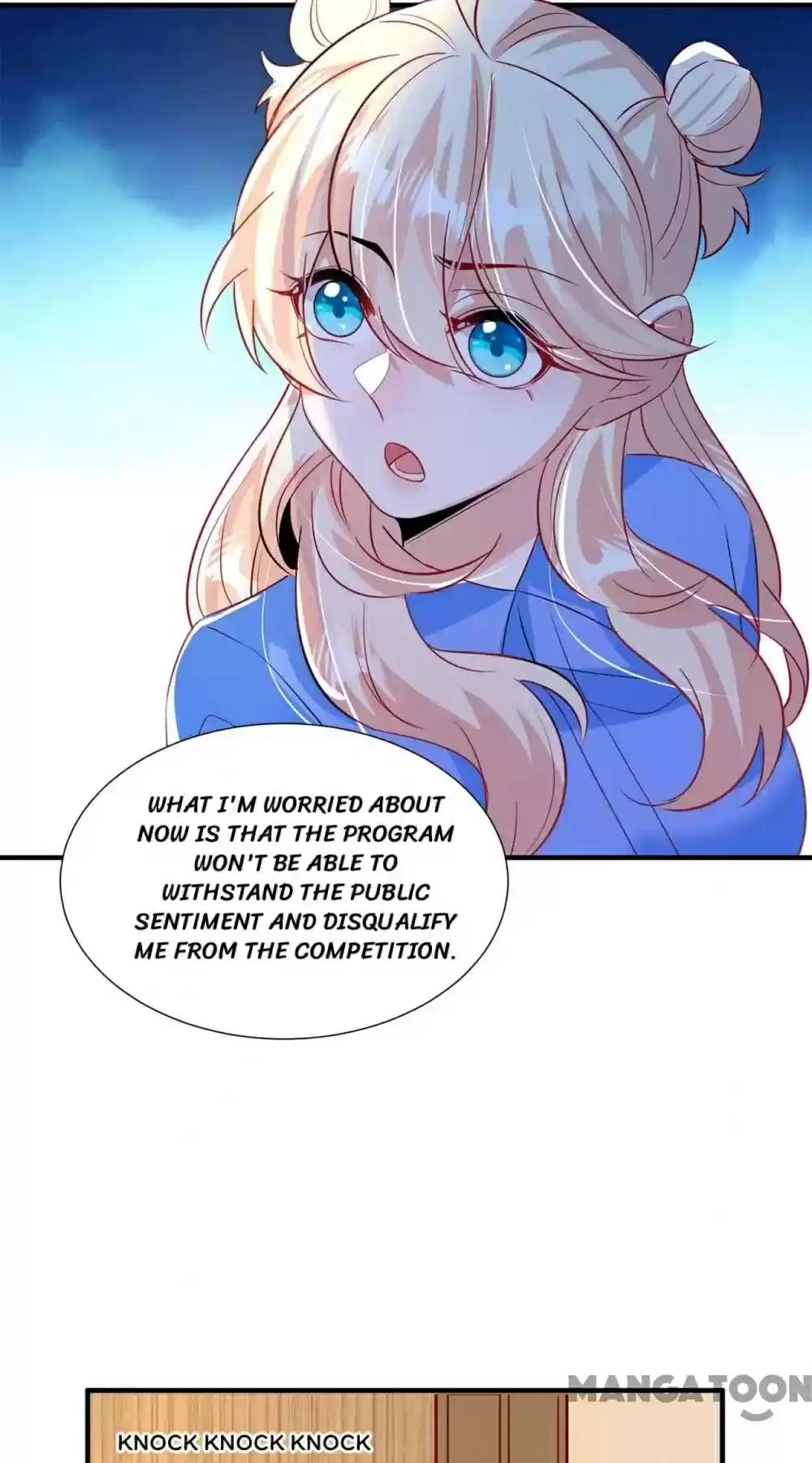 Adorable Princess Chapter 167