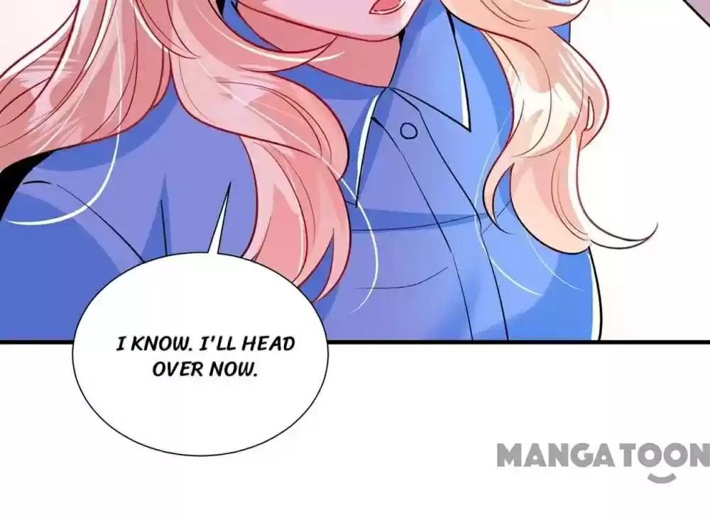 Adorable Princess Chapter 167